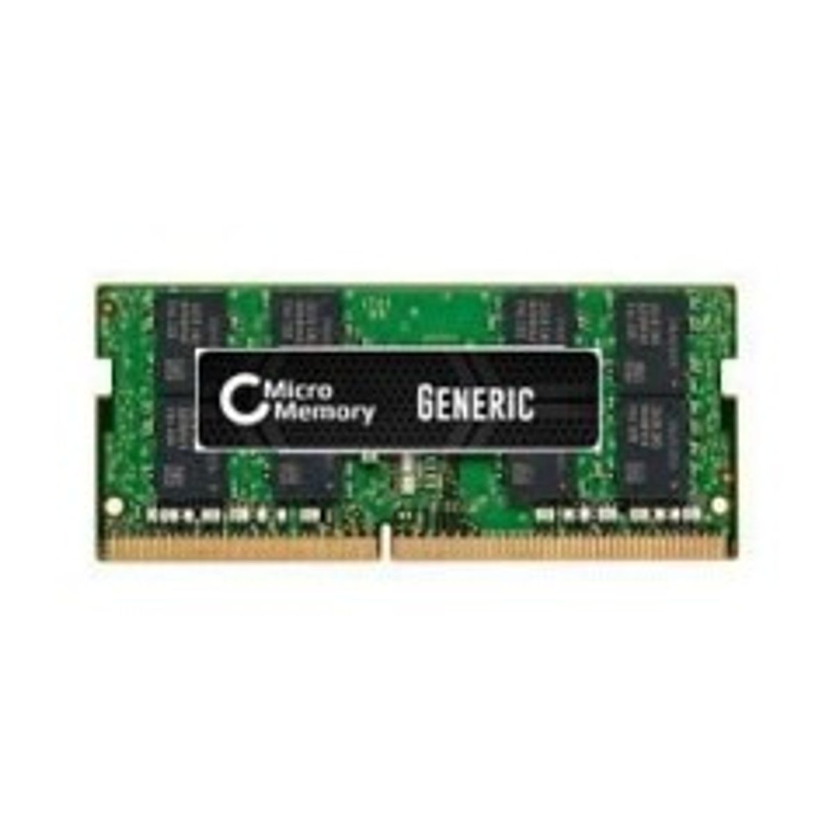 CoreParts 4GB Memory Module 2400Mhz