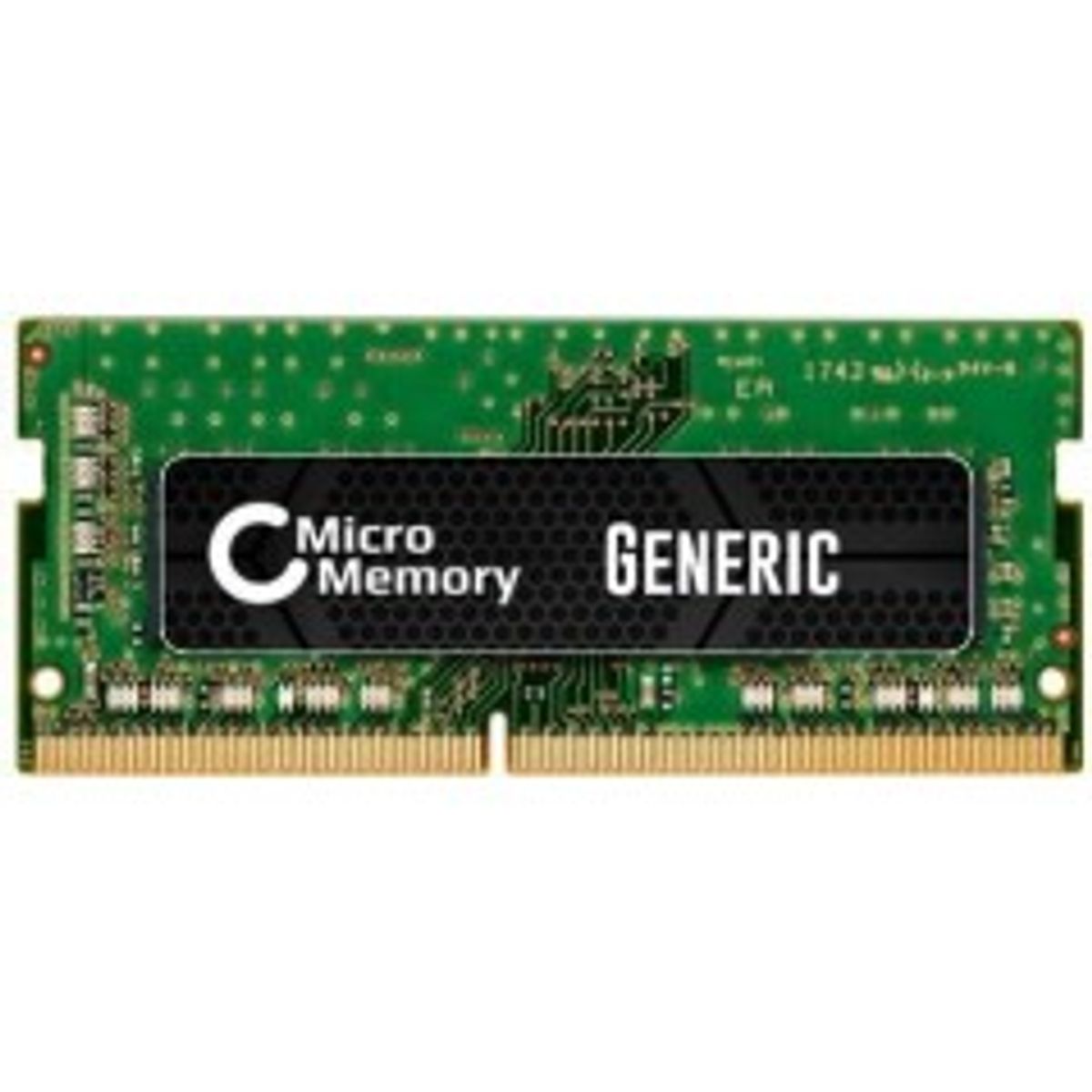 CoreParts 4GB Memory Module 2400Mhz