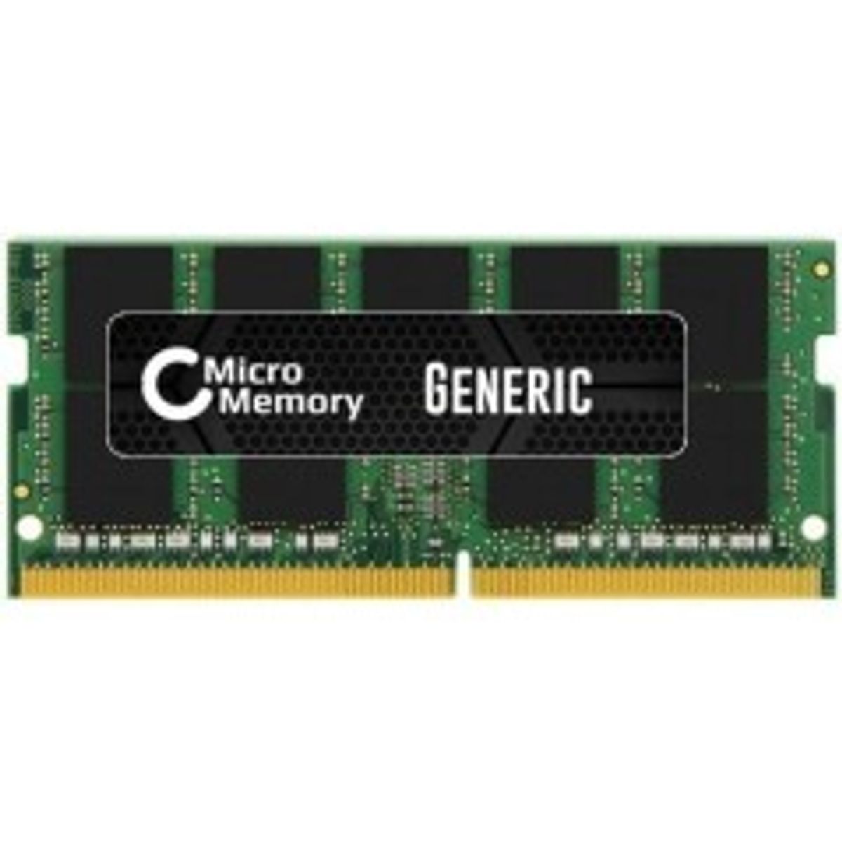 CoreParts 4GB Memory Module 2666Mhz