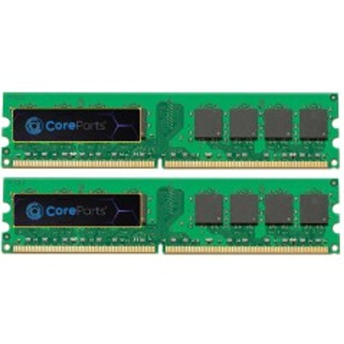 CoreParts 4GB Memory Module 667Mhz DDR2