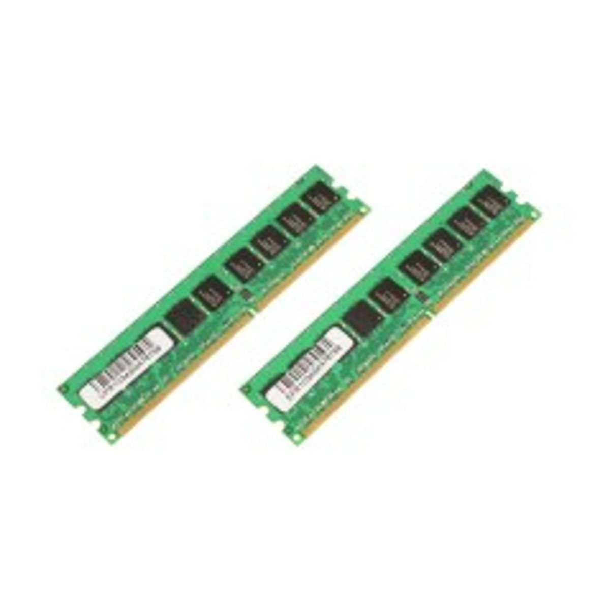 CoreParts 4GB Memory Module 667Mhz DDR2