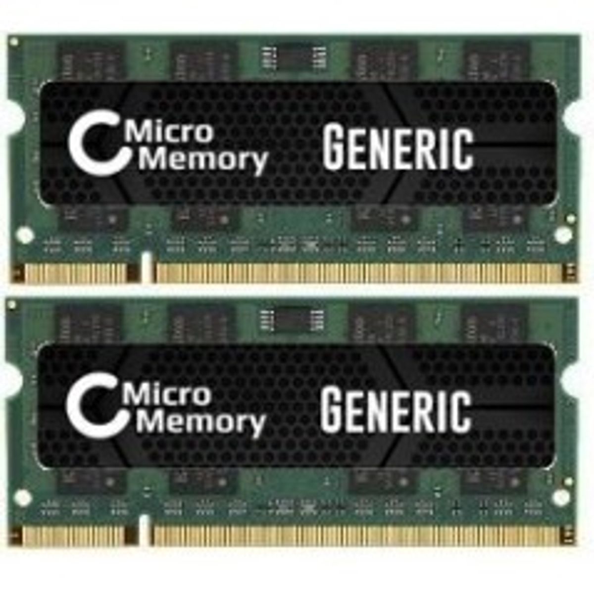 CoreParts 4GB Memory Module 800Mhz DDR2