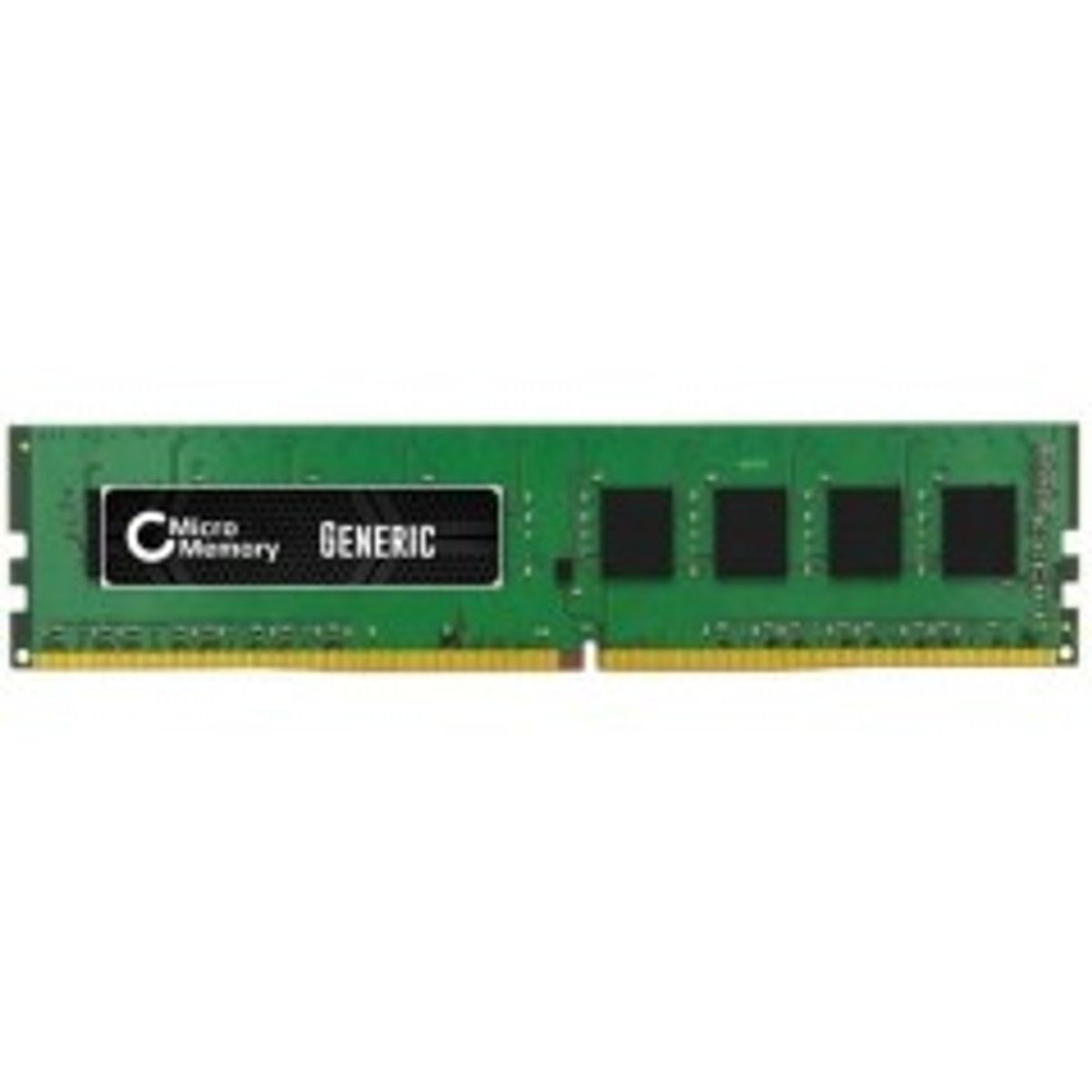 CoreParts 4GB Memory Module for Dell