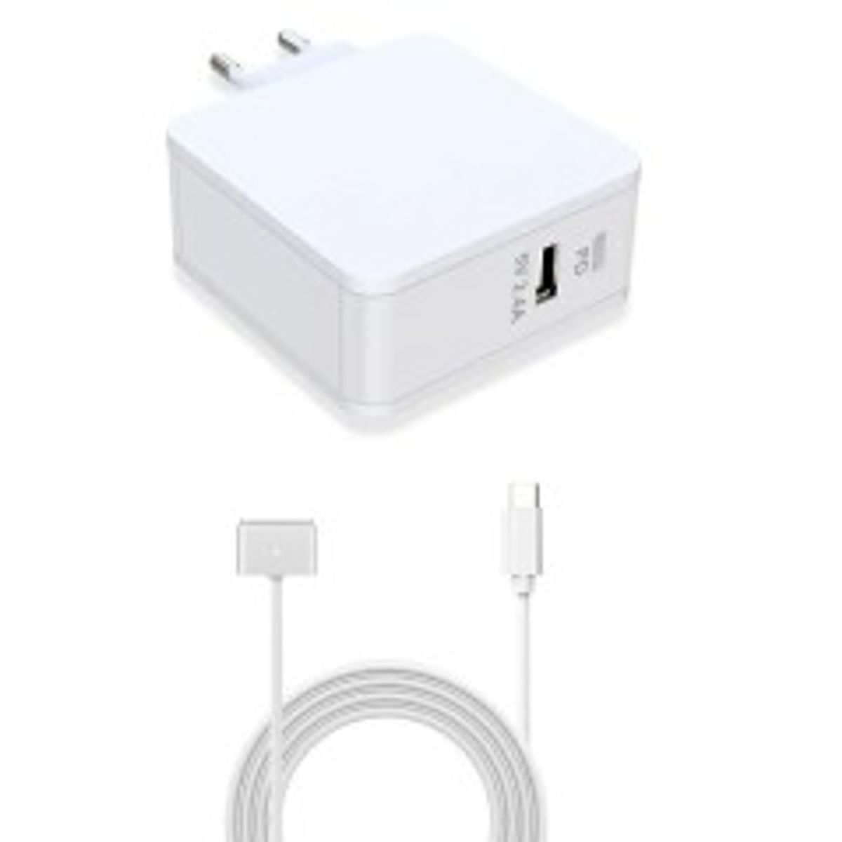 CoreParts 60W Magsafe3 Charger for