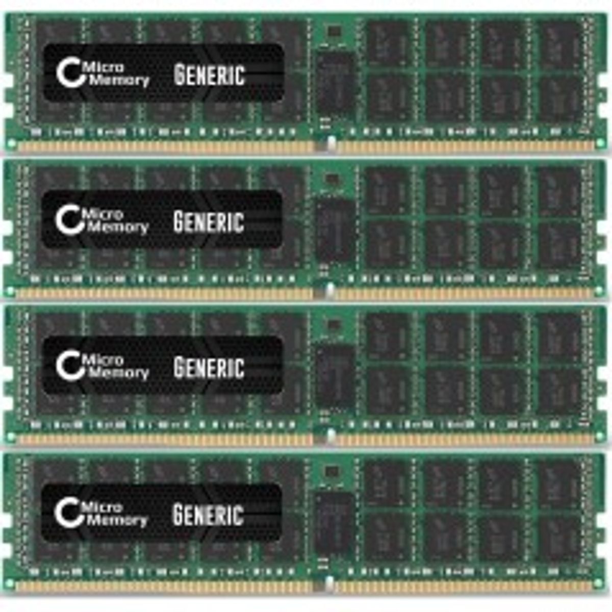 CoreParts 64GB Memory Module for HP