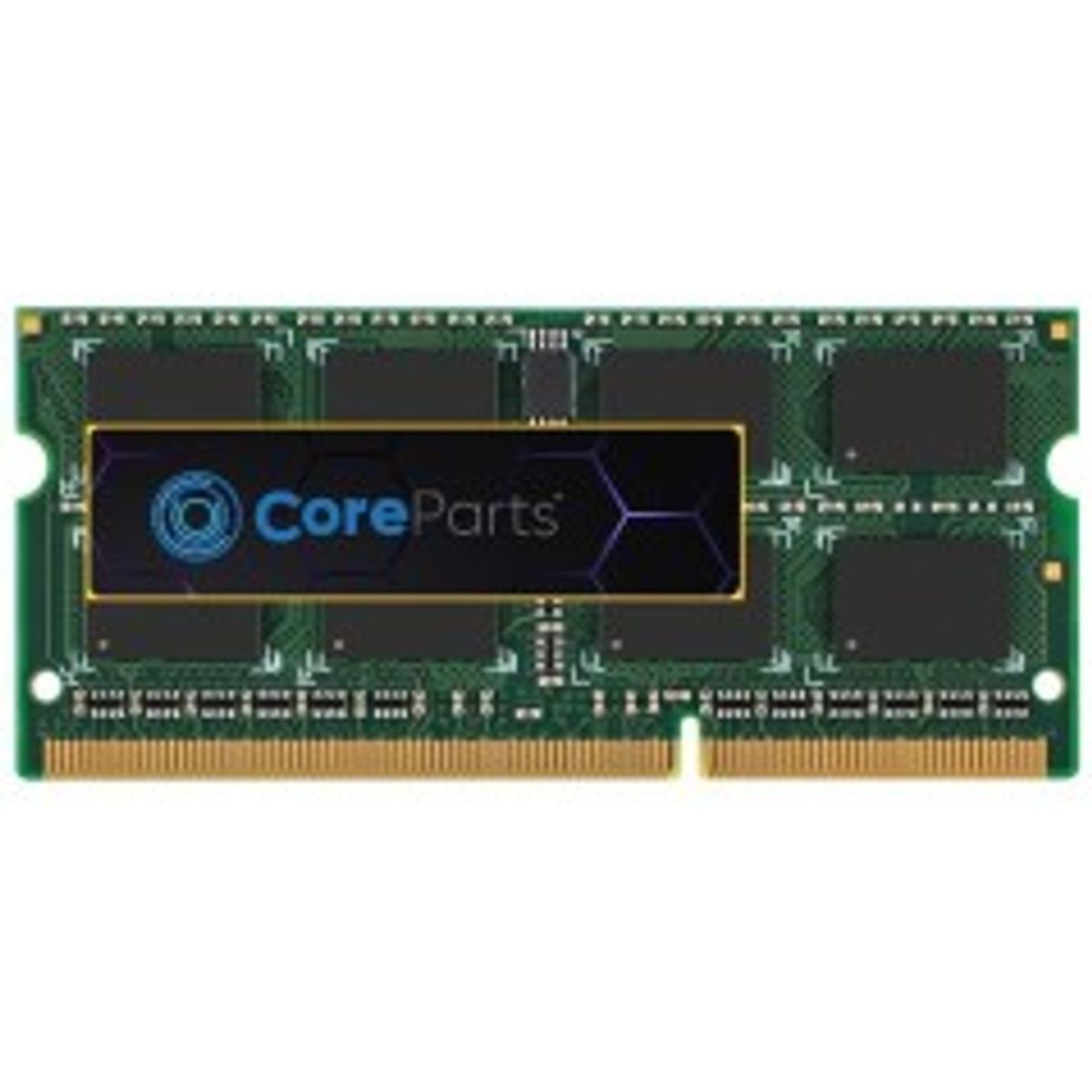 CoreParts 8GB Memory Module 1600Mhz