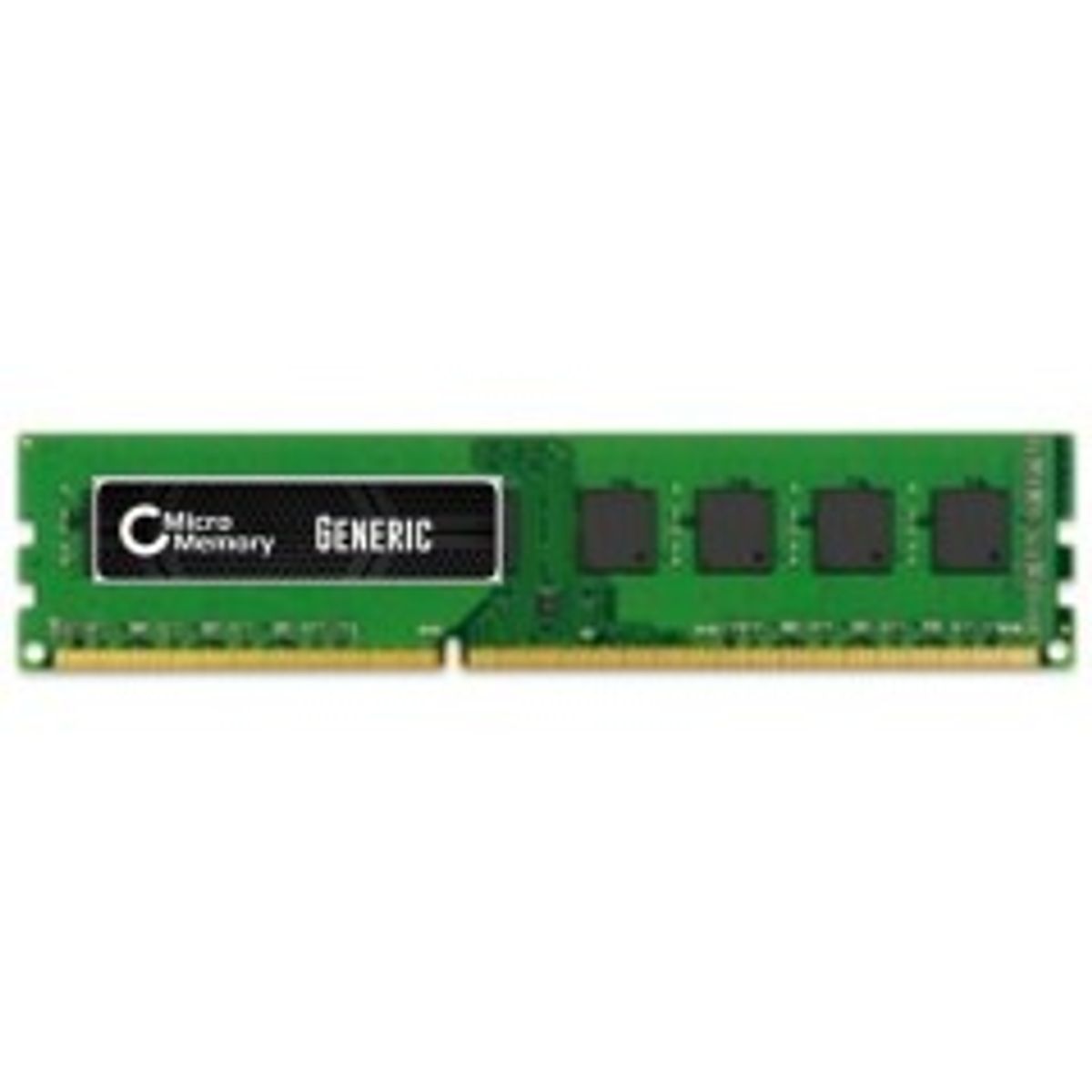 CoreParts 8GB Memory Module 1600Mhz