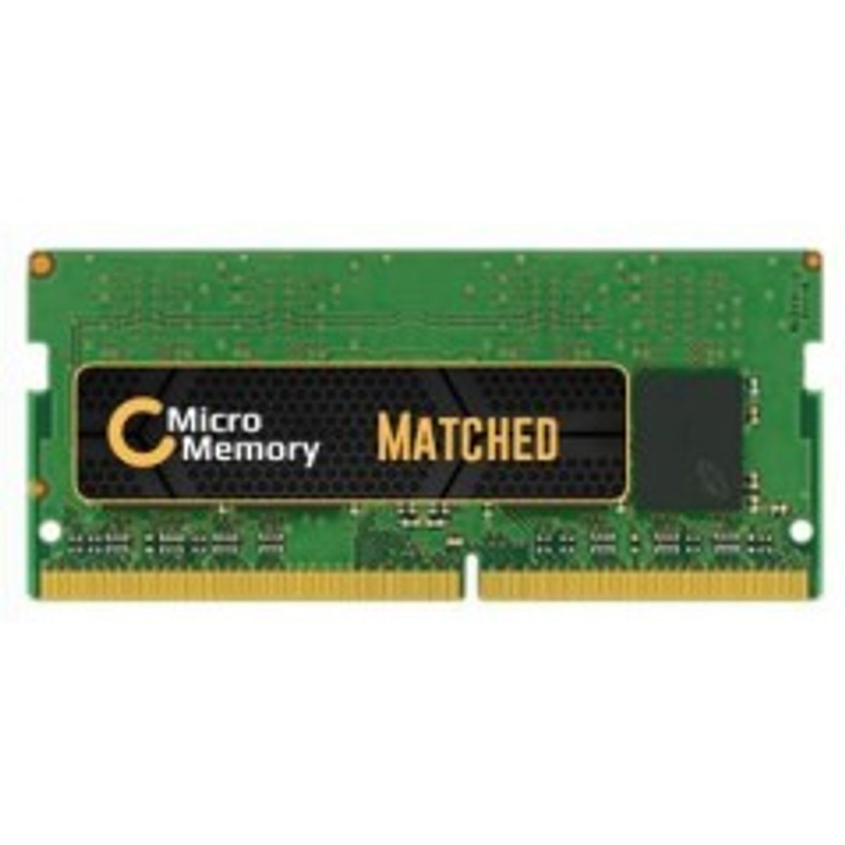 CoreParts 8GB Memory Module 2400Mhz