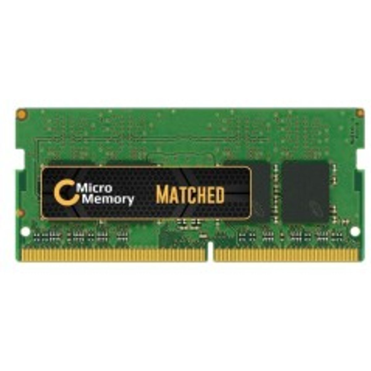 CoreParts 8GB Memory Module 2400Mhz