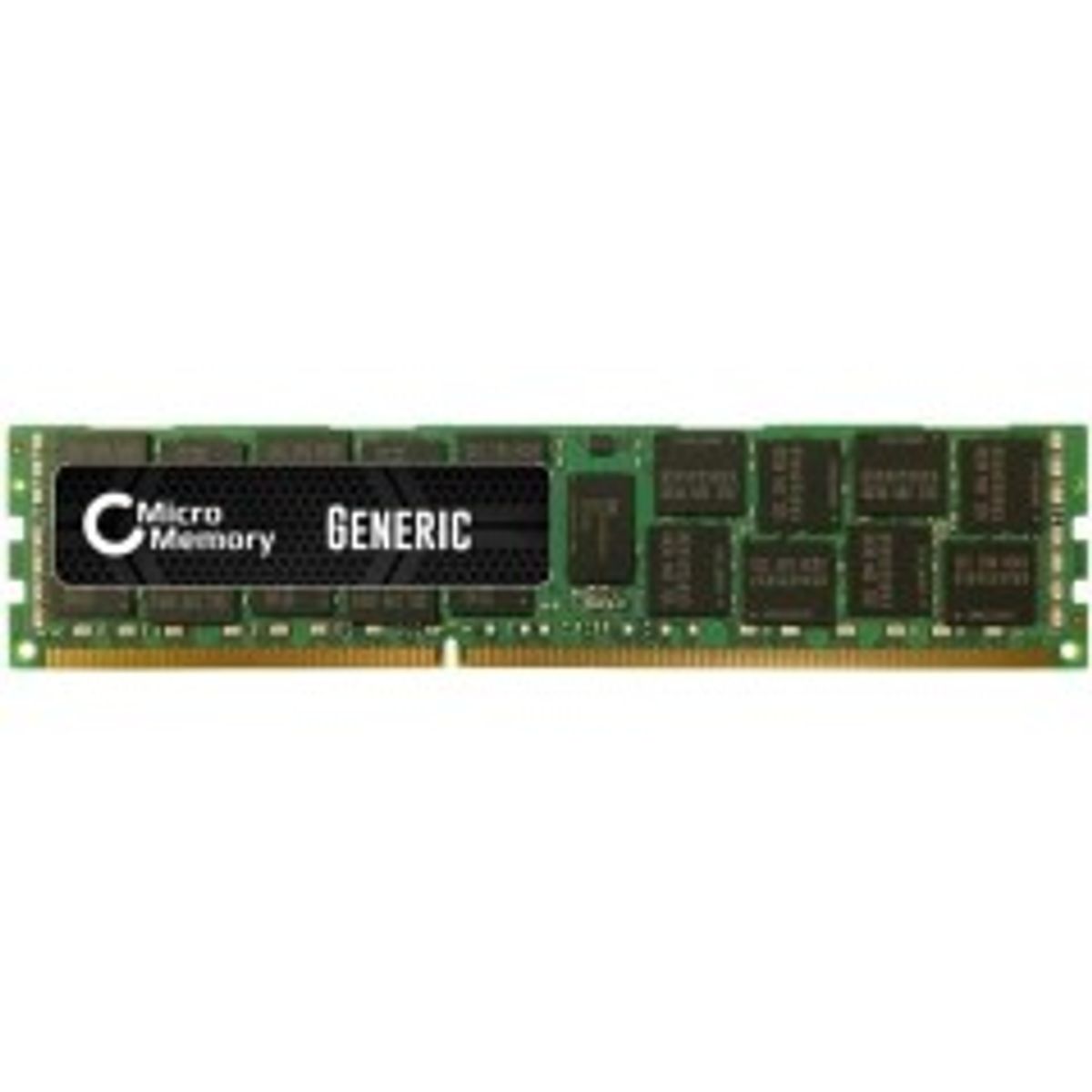 CoreParts 8GB Memory Module for Dell