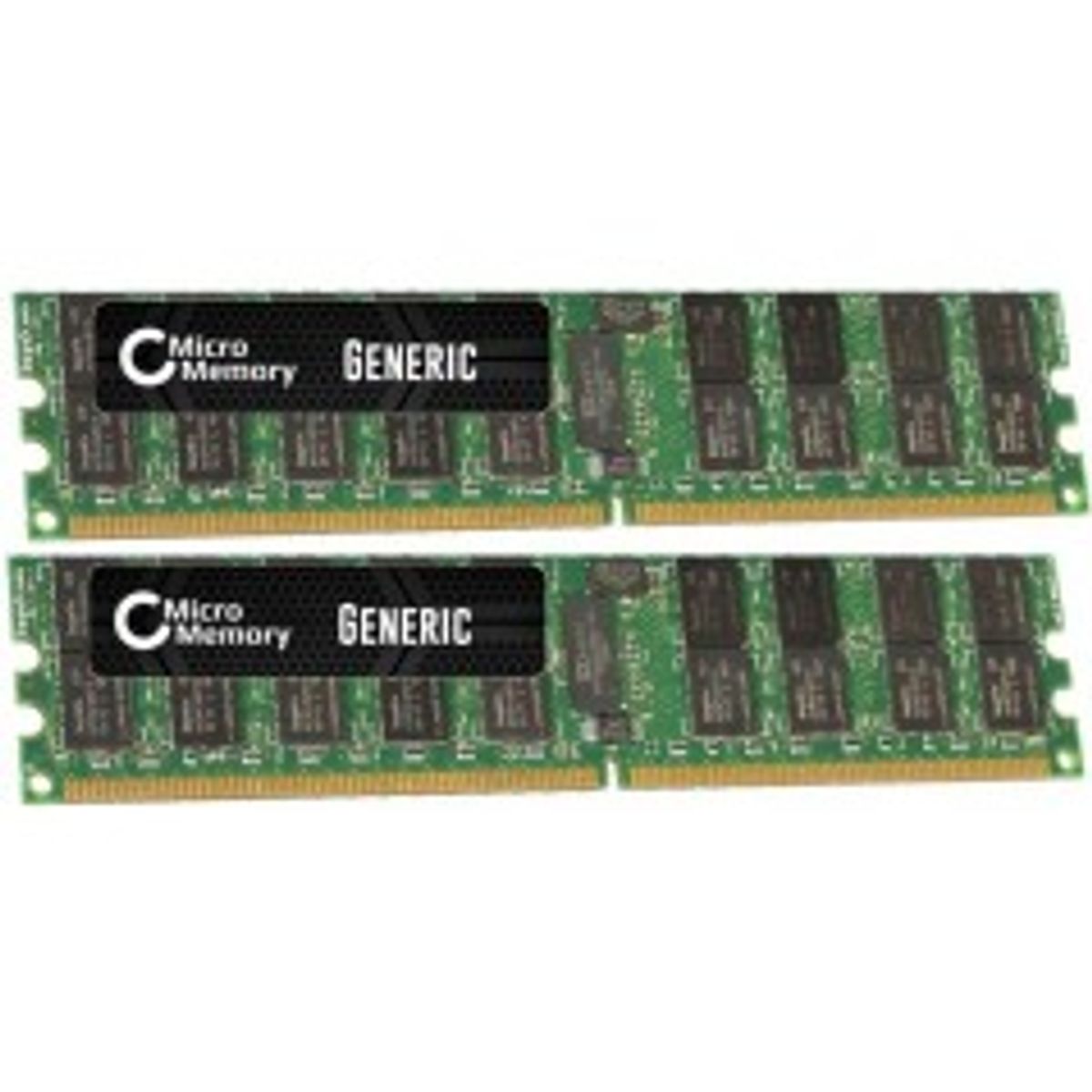 CoreParts 8GB Memory Module for Dell