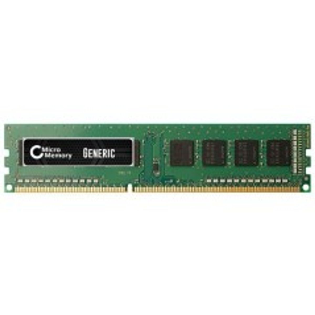 CoreParts 8GB Memory Module for HP