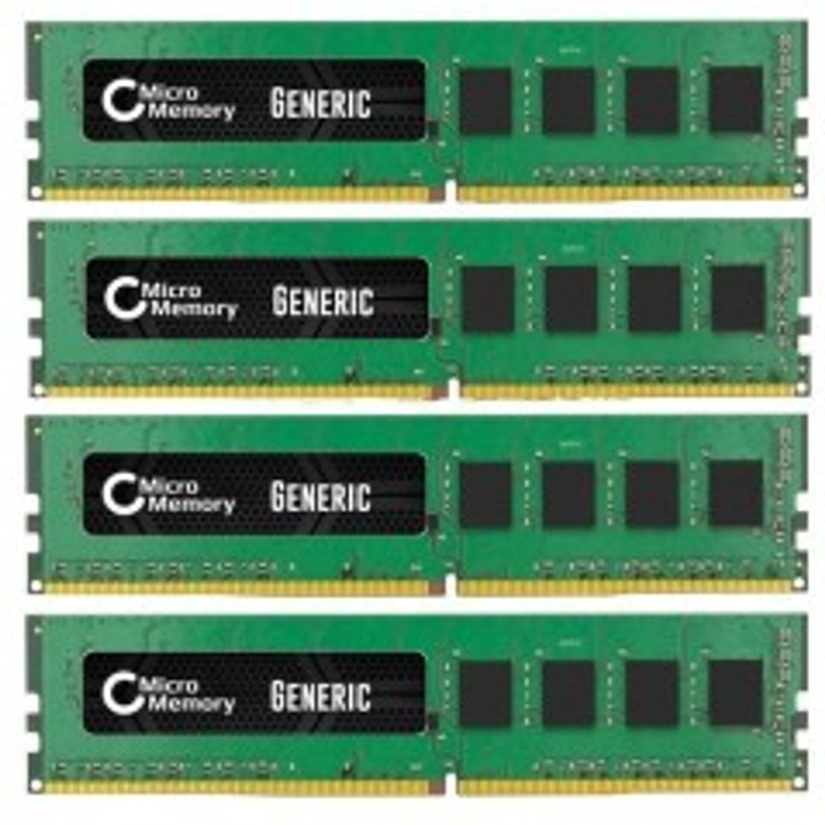 CoreParts 8GB Memory Module for HP