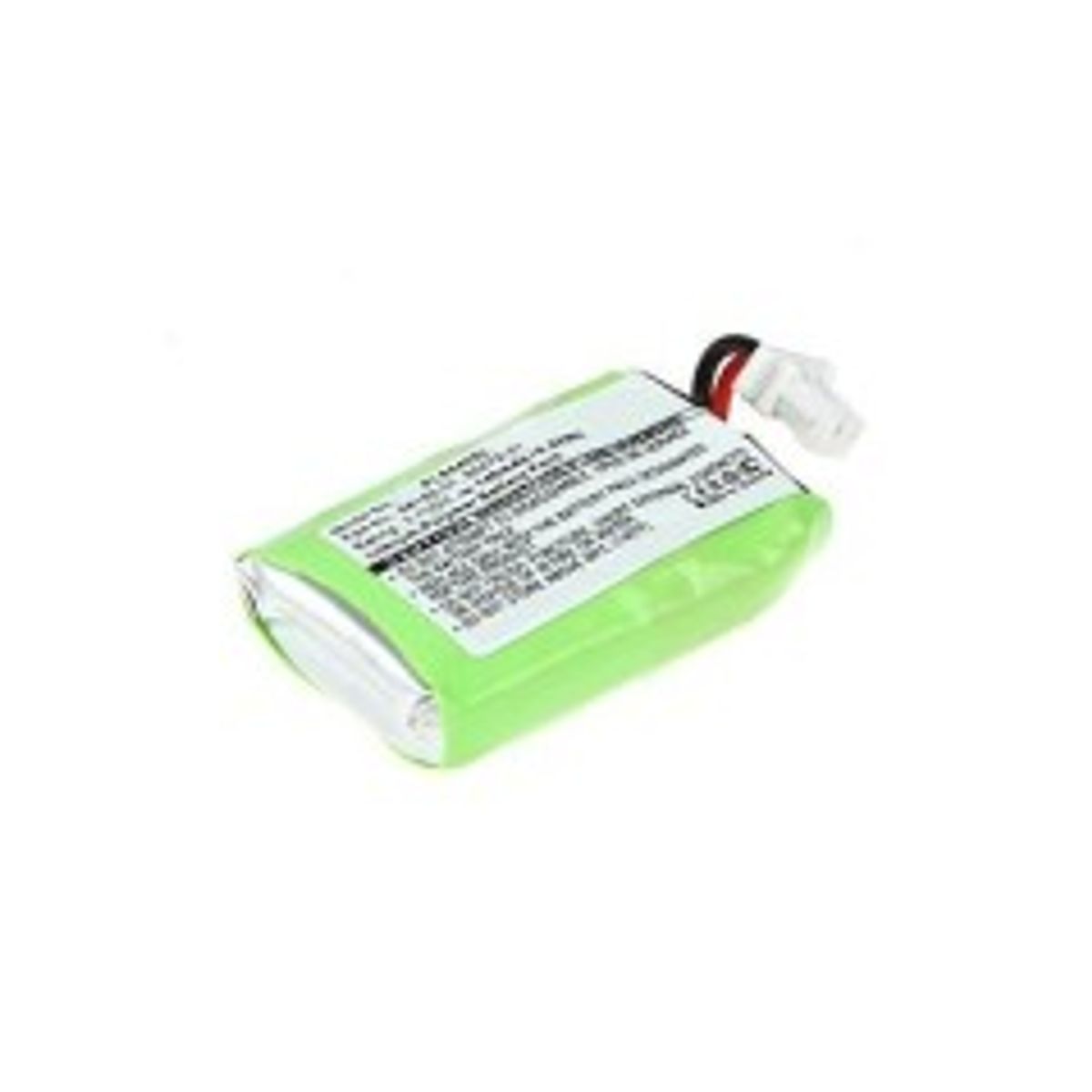 CoreParts Battery 0.5Wh Li-Pol 3.7V