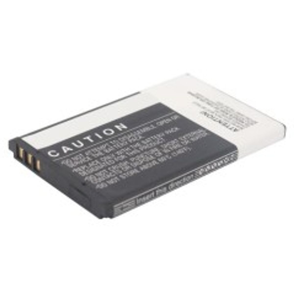 CoreParts Battery 3.3Wh Li-ion 3.7V