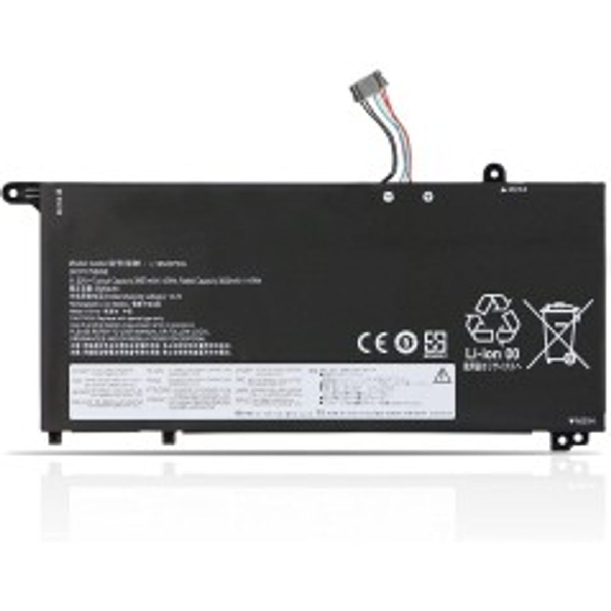 CoreParts Battery 35Wh Li-Polymer