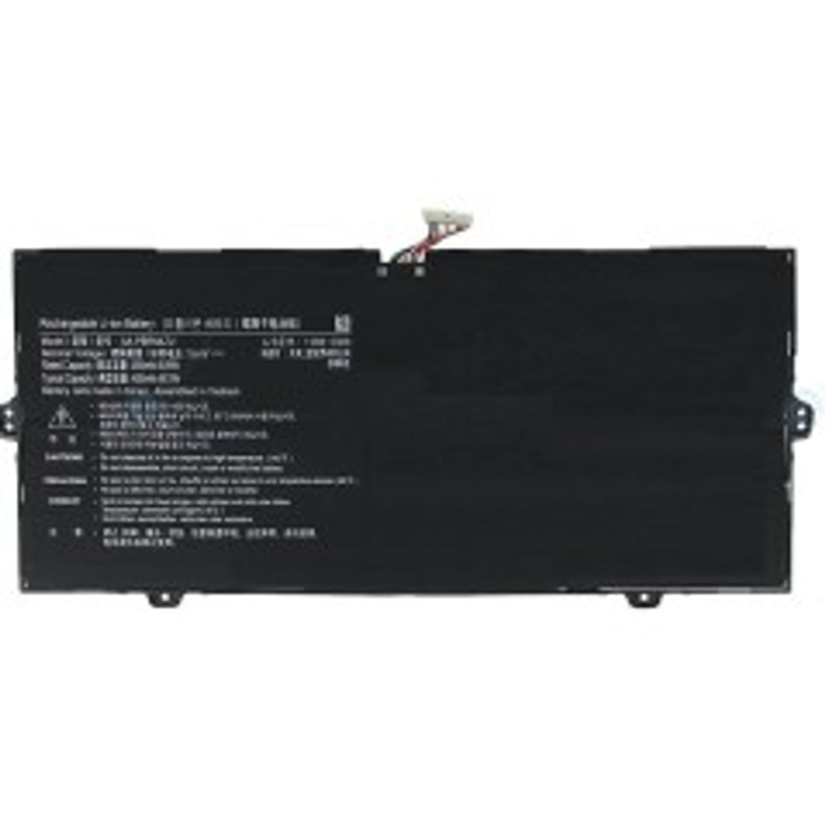 CoreParts Battery 67Wh 15.4V 4350mAh