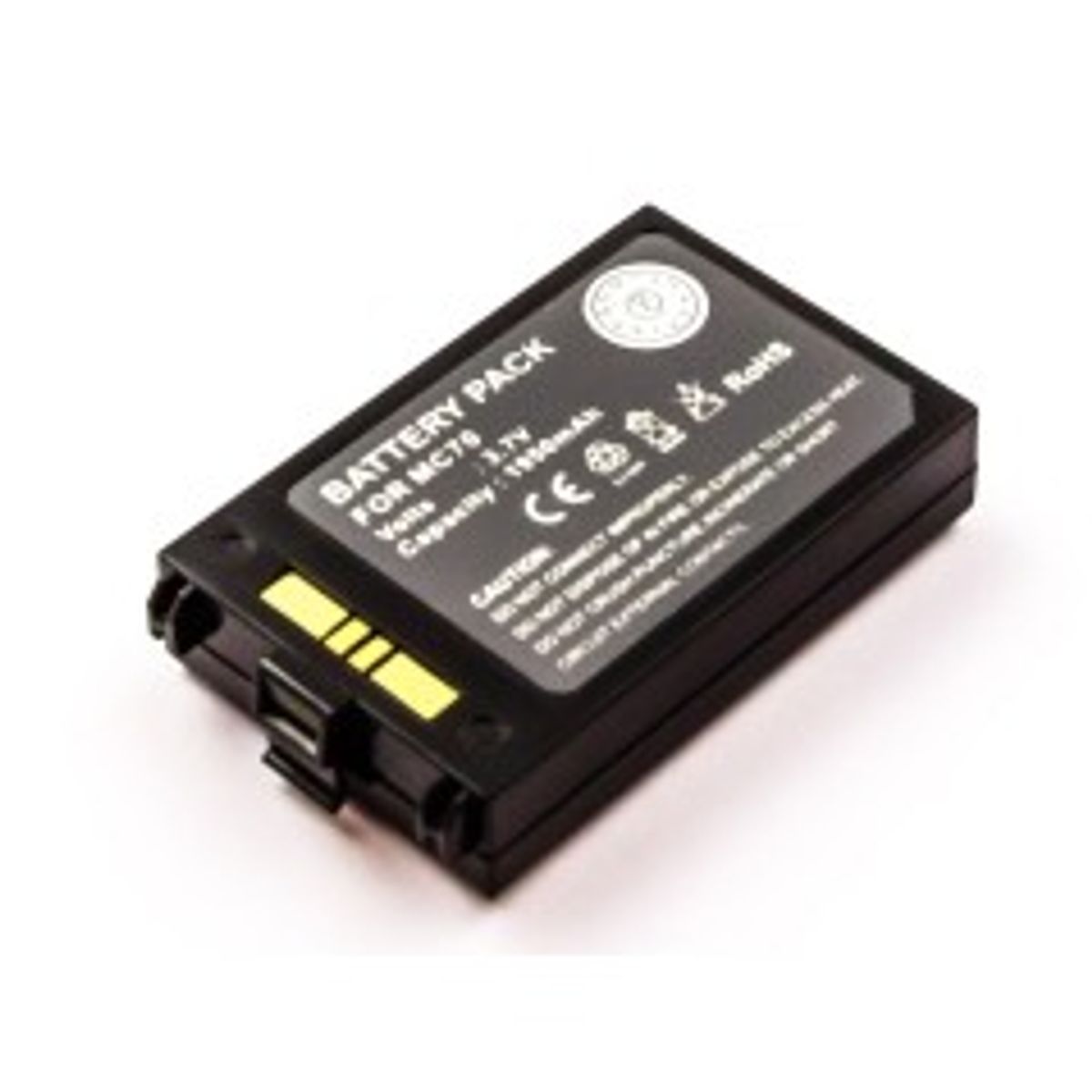 CoreParts Battery for Barcode Scanner