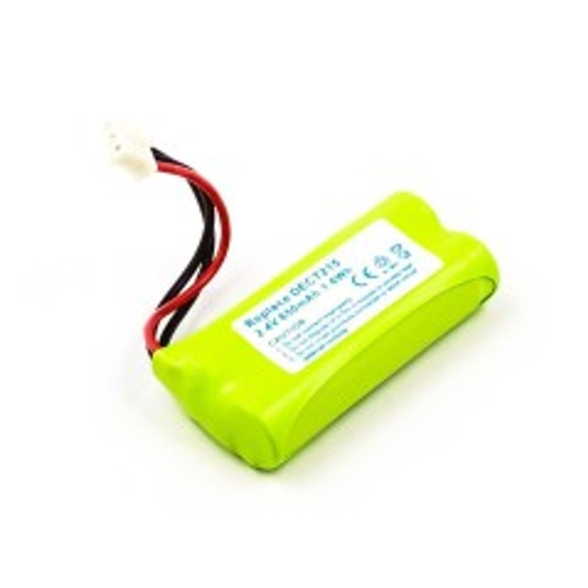 CoreParts Battery for Cordless Phone