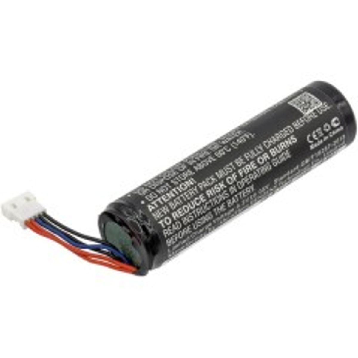 CoreParts Battery for Datalogic Scanner