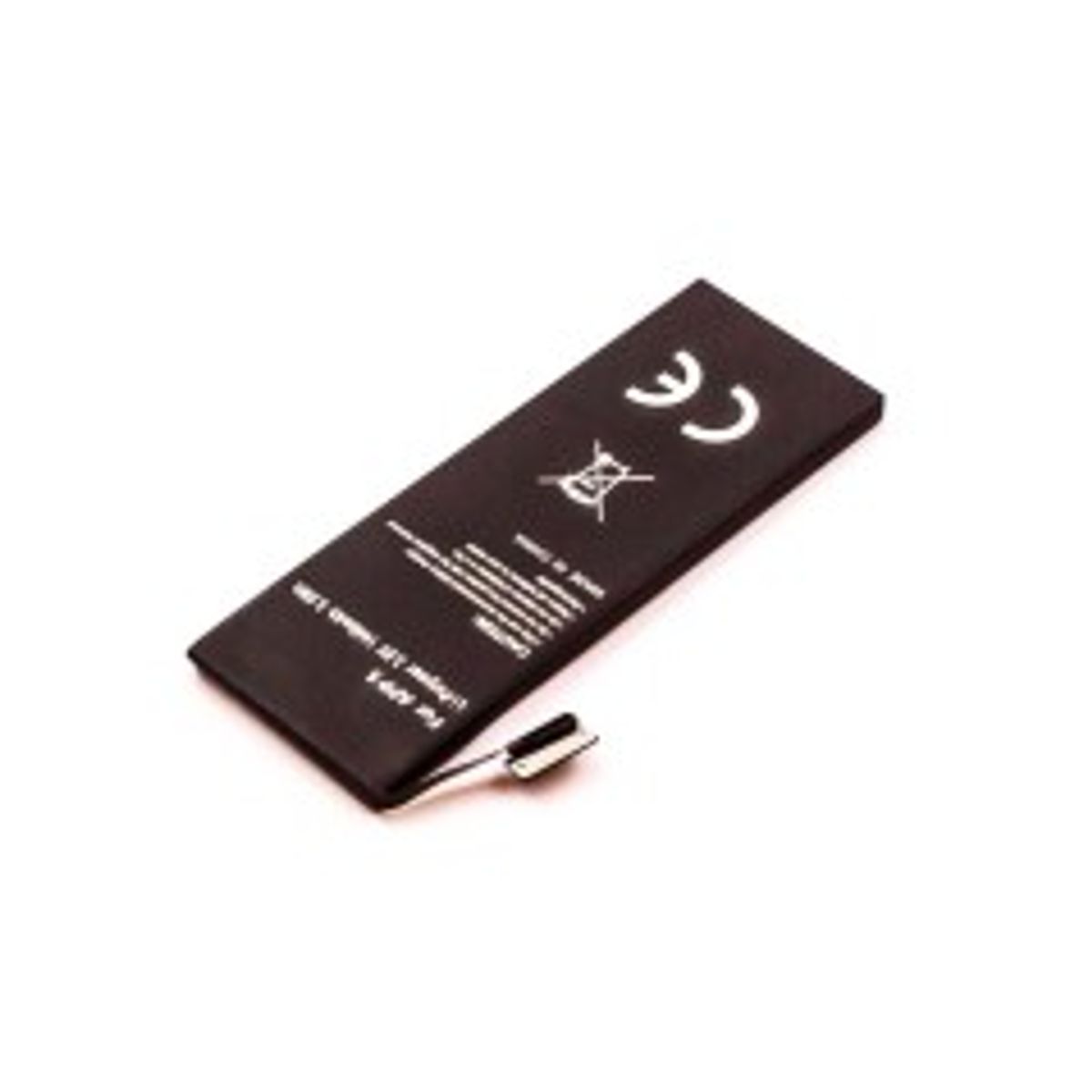 CoreParts Battery for iPhone 5 5.5Wh