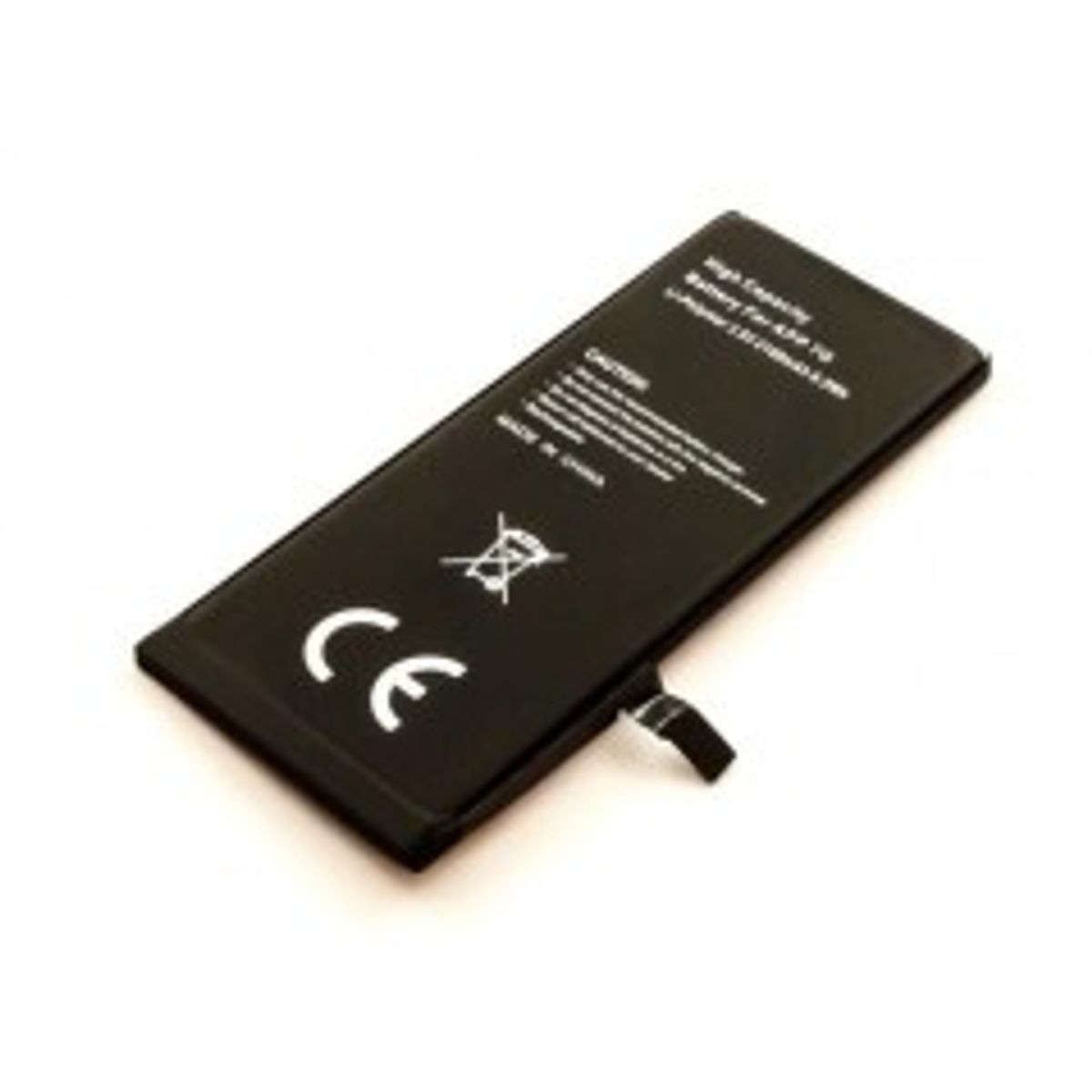 CoreParts Battery for iPhone 7 8.2Wh