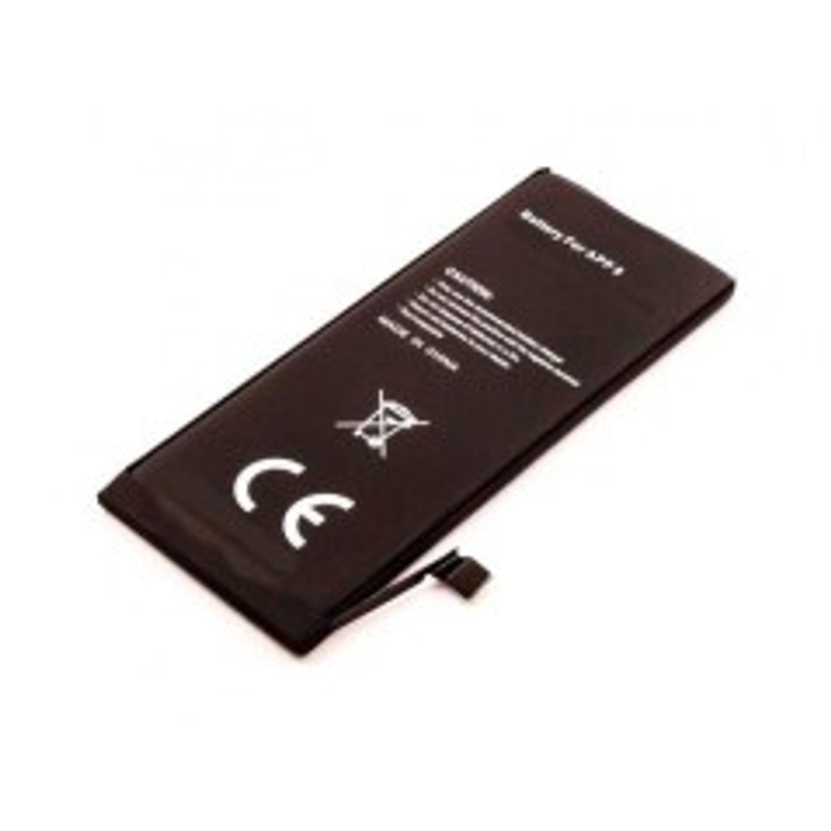 CoreParts Battery for iPhone 8 6.96Wh