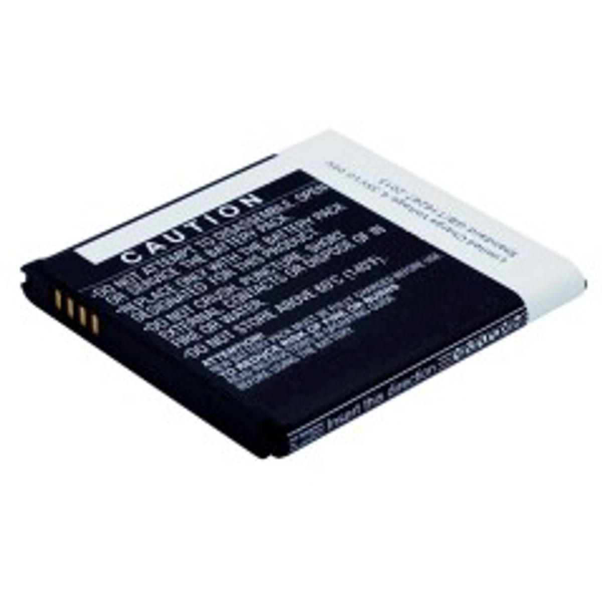 CoreParts Battery for Samsung 8.5Wh