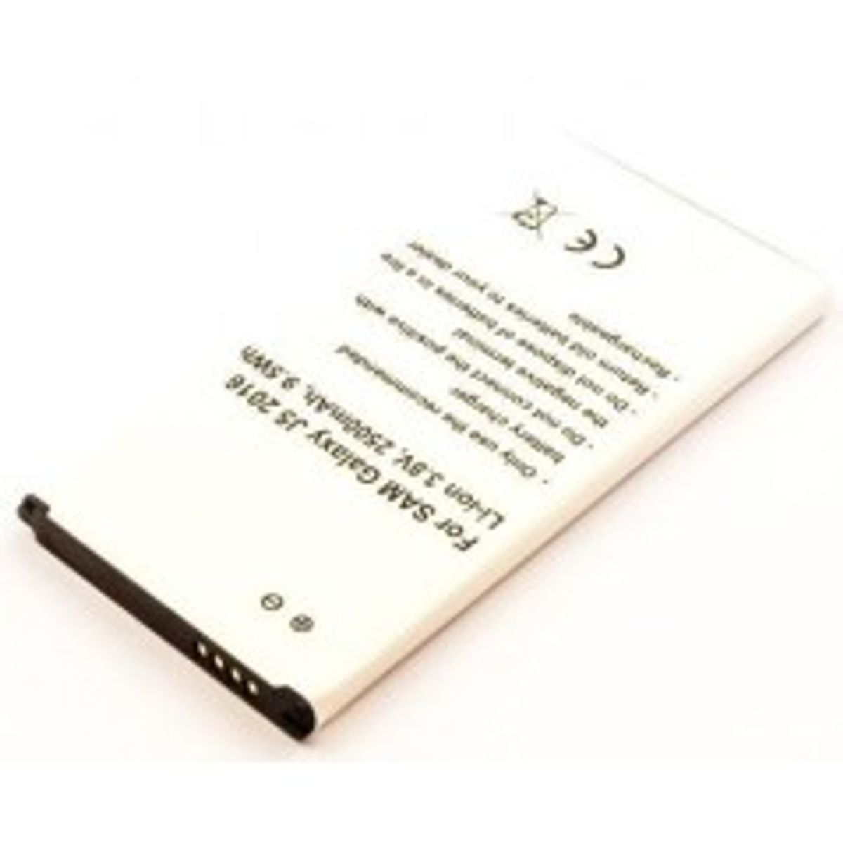 CoreParts Battery for Samsung 9.5Wh