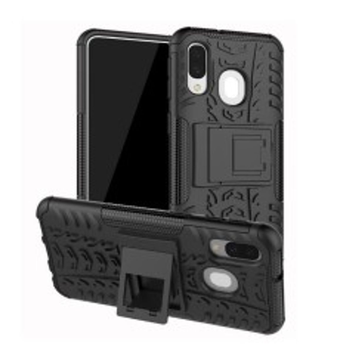 CoreParts Black Cover Samsung Galaxy