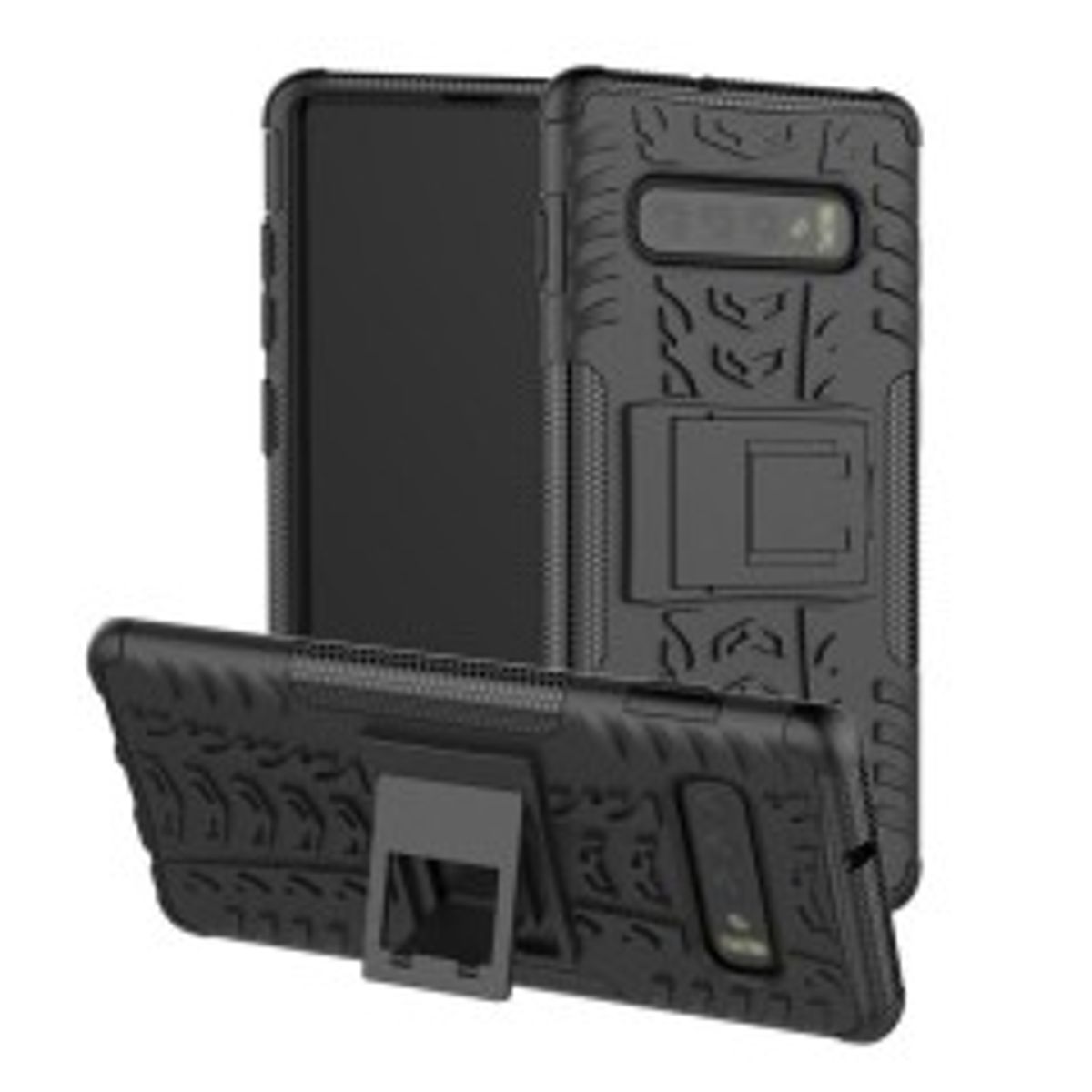 CoreParts Black Cover Samsung Galaxy