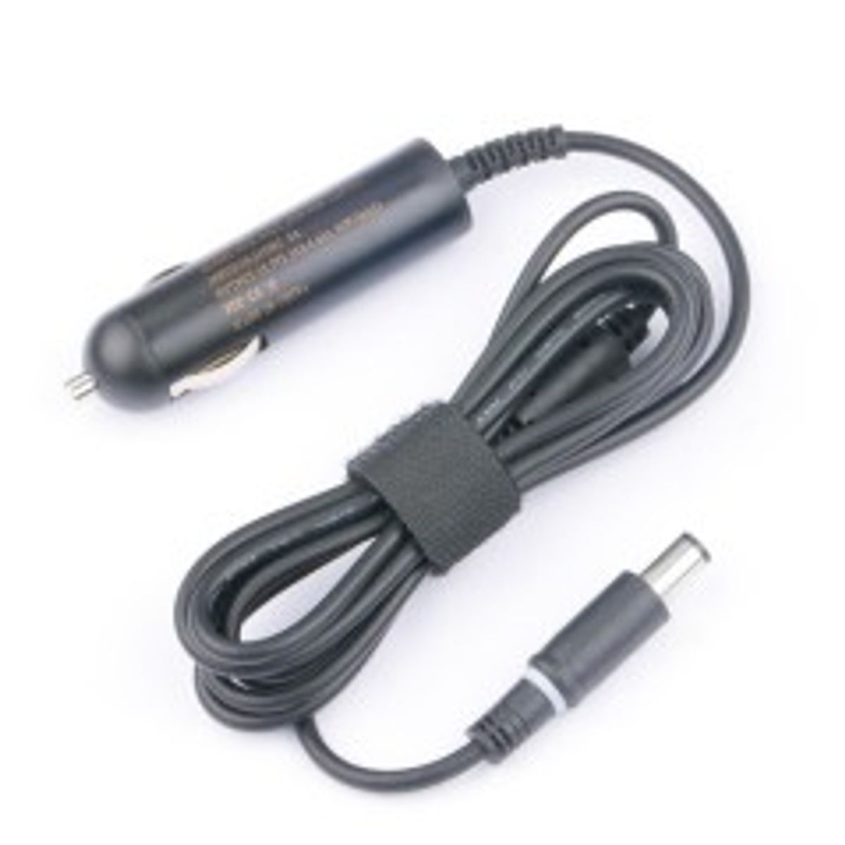 CoreParts Car Adapter 90W 19.5V 4.6A