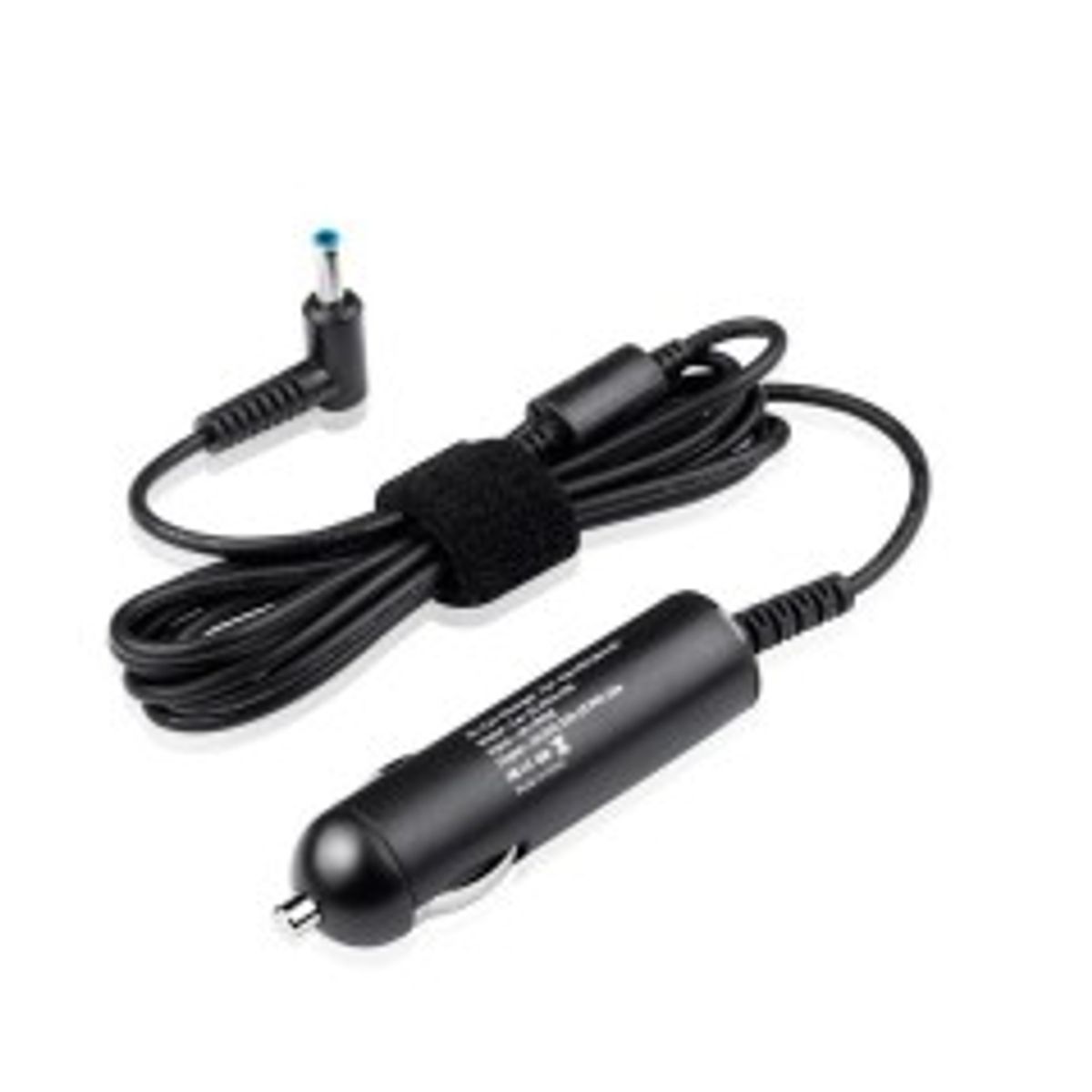 CoreParts Car Adapter for HP