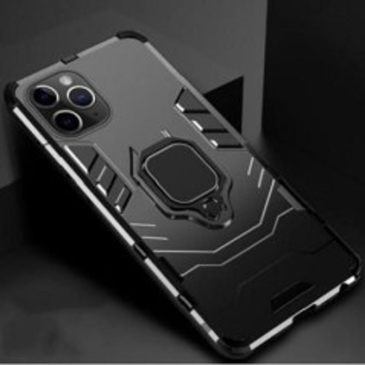 CoreParts Case for iPhone 11 Pro Max