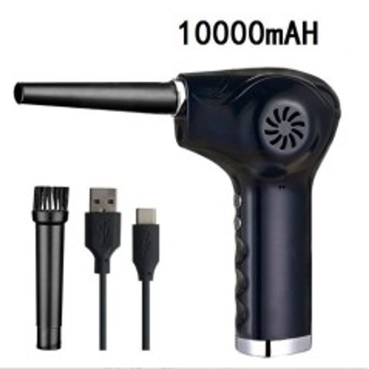 CoreParts Cordless airblower with