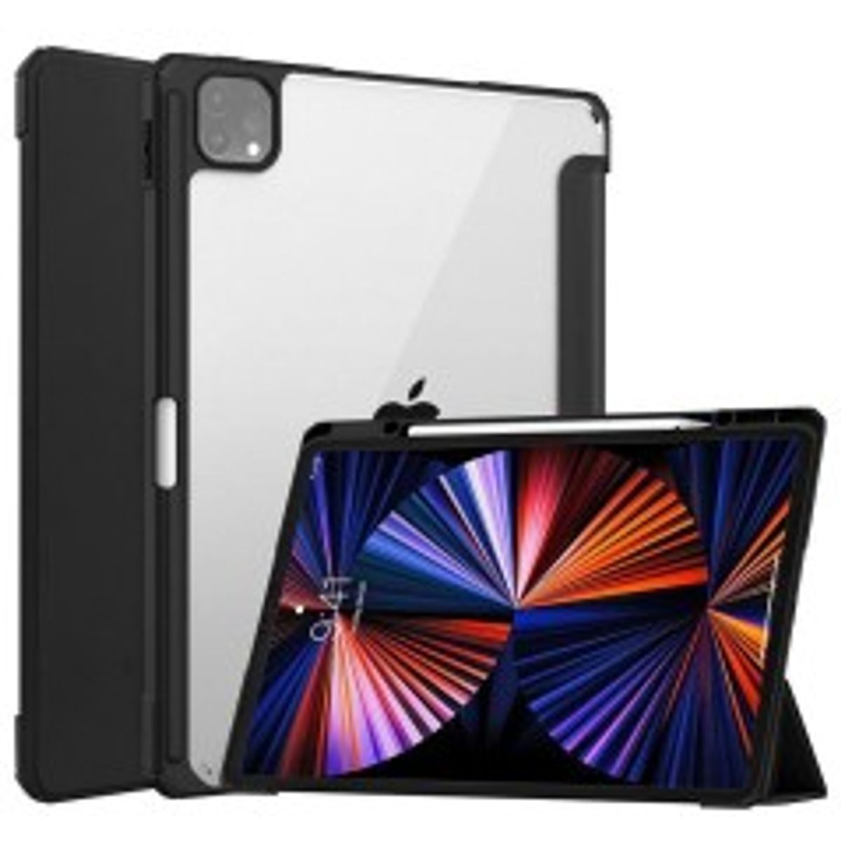 CoreParts Cover for iPad Pro 12.9" 2021