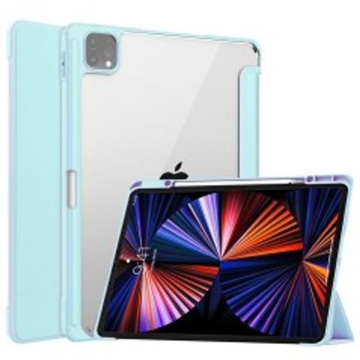 CoreParts Cover for iPad Pro 12.9" 2021