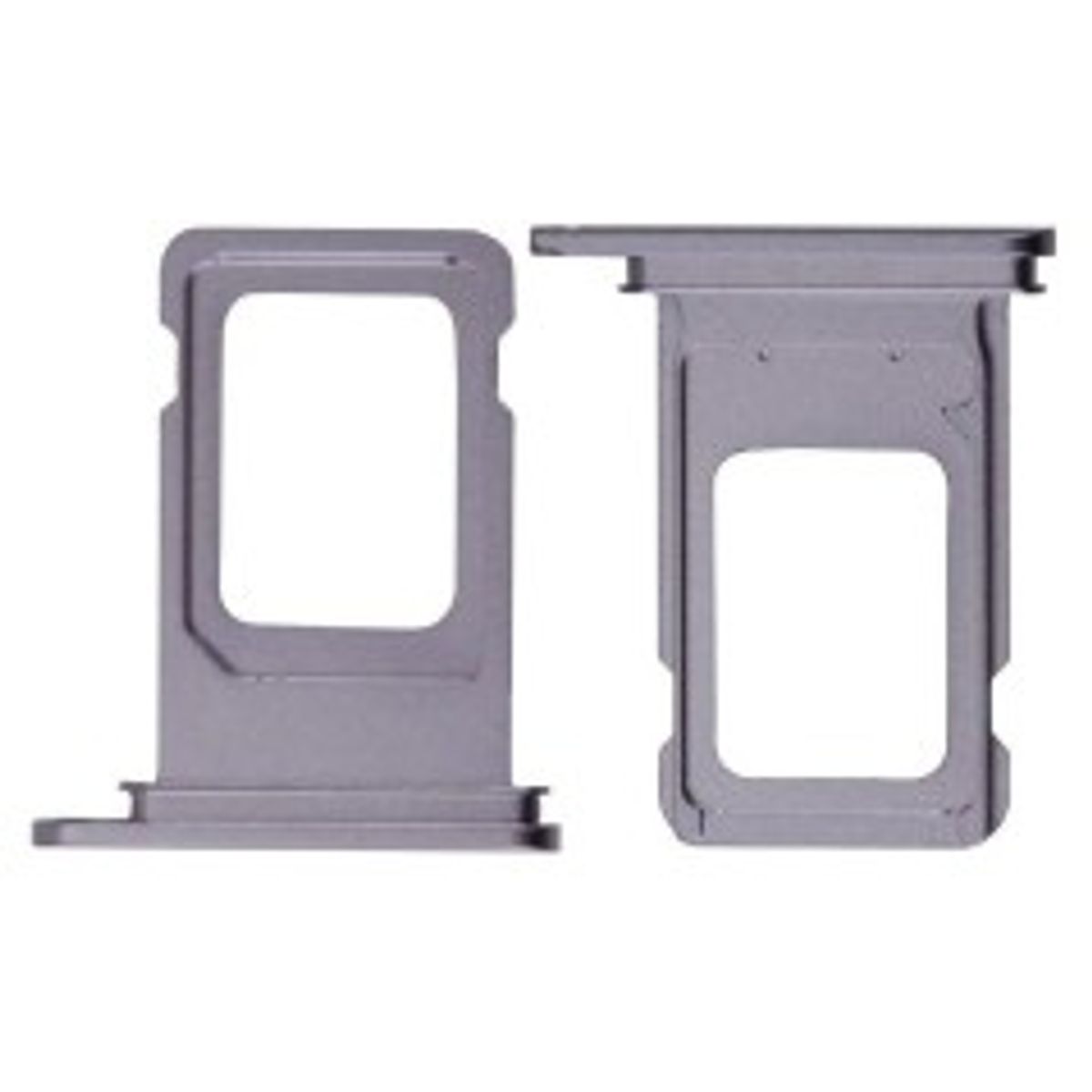 CoreParts Dual Sim Card Tray Apple