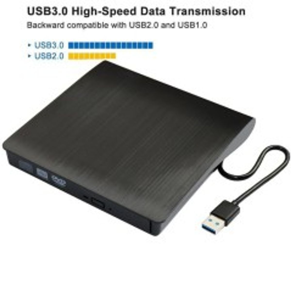 CoreParts DVD RW External Drive