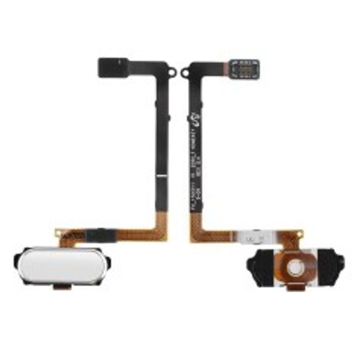 CoreParts Home Button with Flex Cable