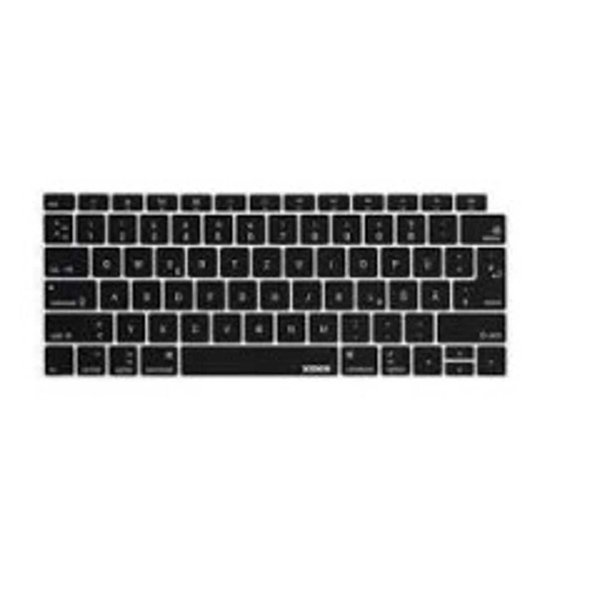 CoreParts Keyboard with Backlit -