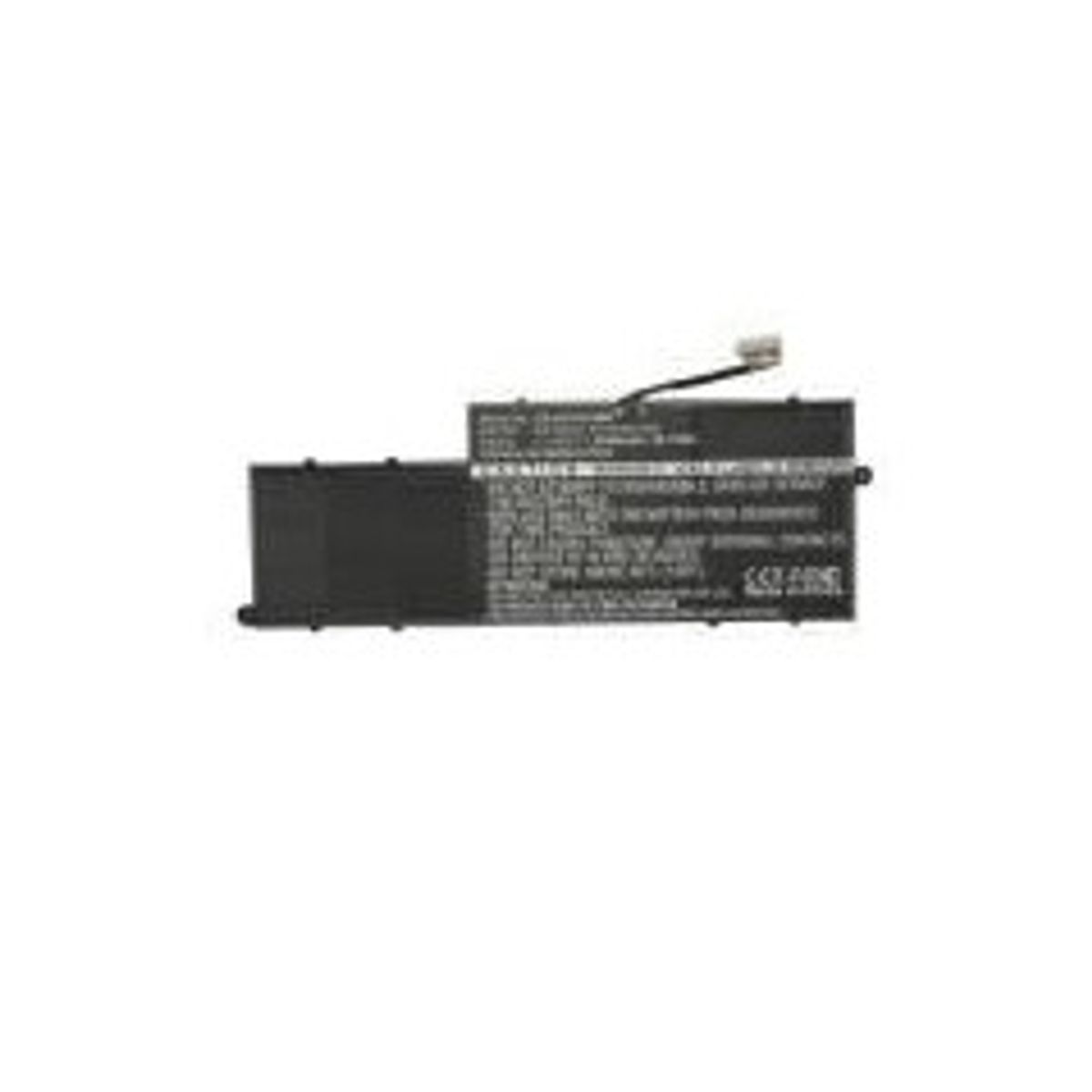 CoreParts Laptop Battery for Acer 25Wh