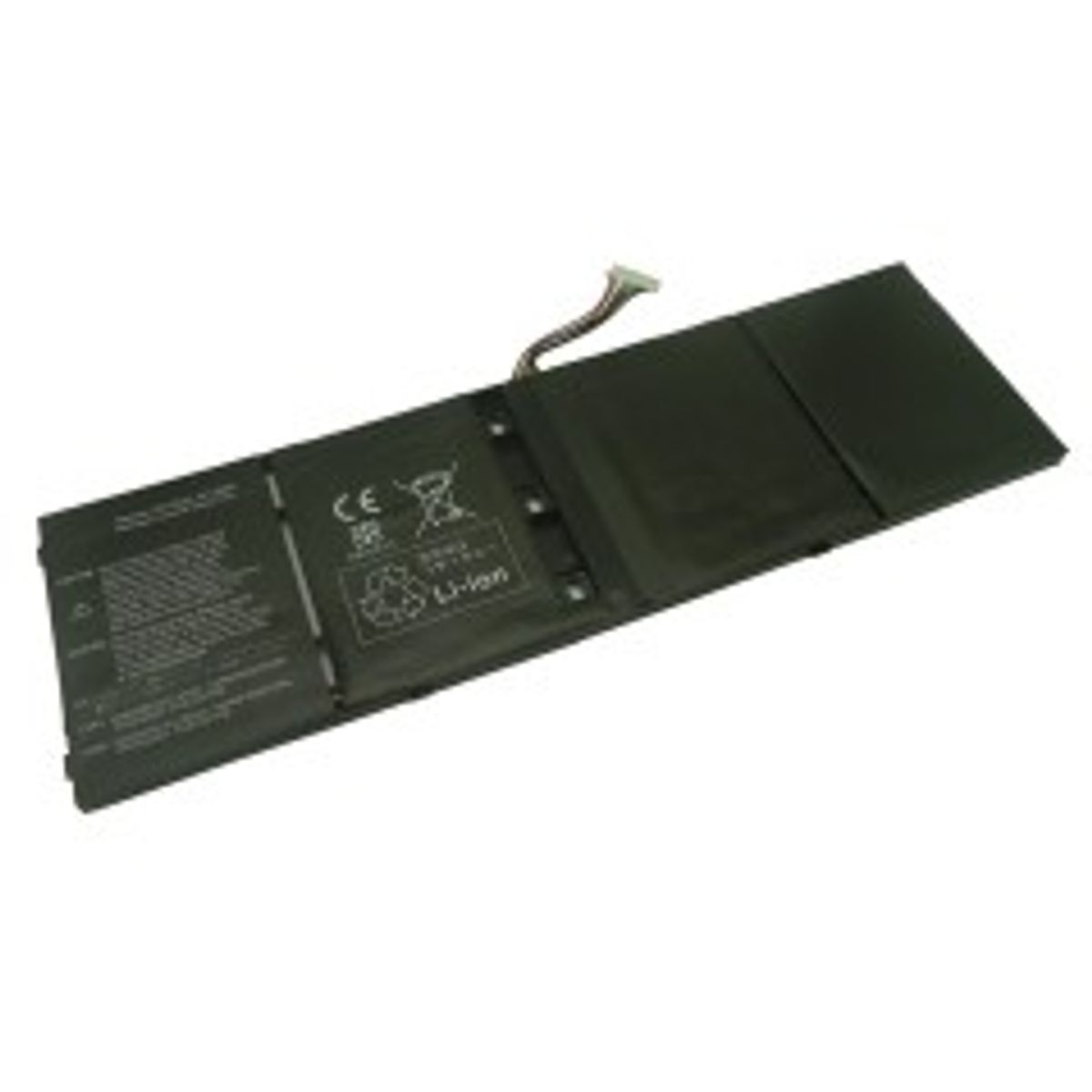 CoreParts Laptop Battery for Acer 53Wh