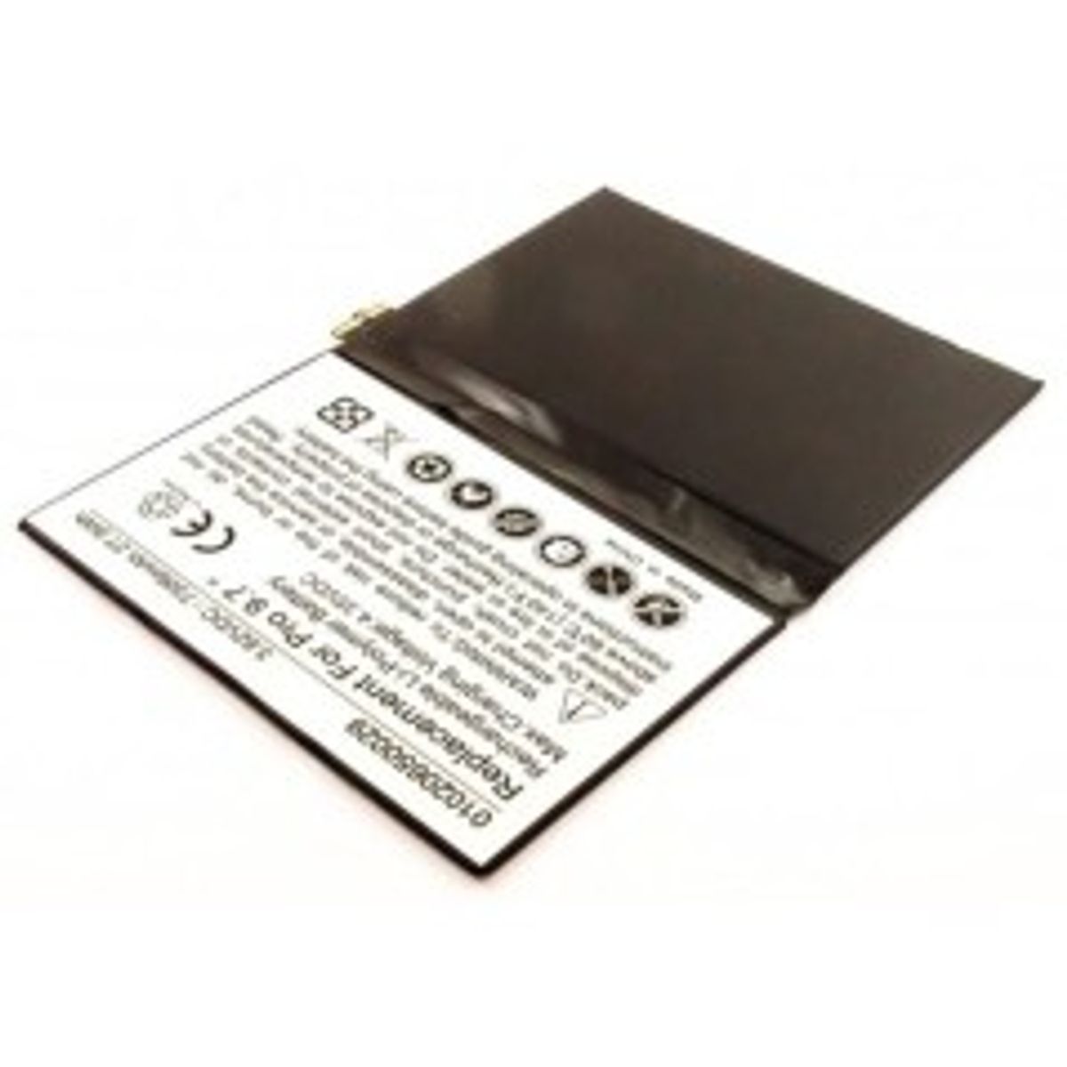 CoreParts Laptop Battery for Apple 28Wh