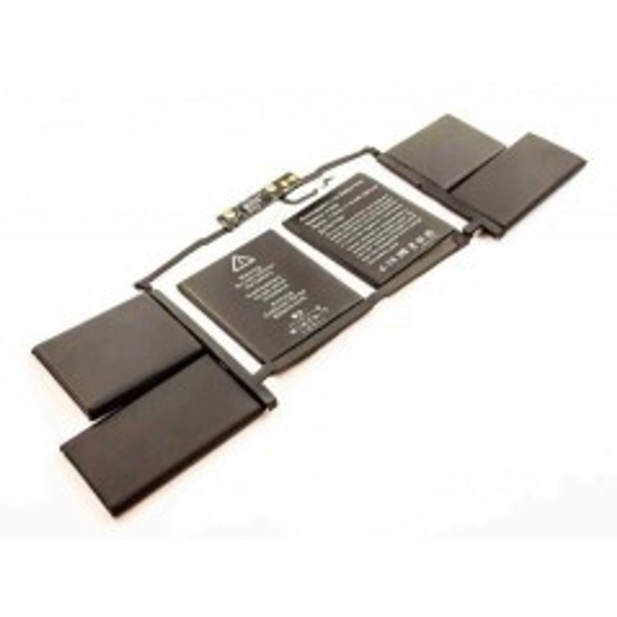 CoreParts Laptop Battery for Apple 76Wh