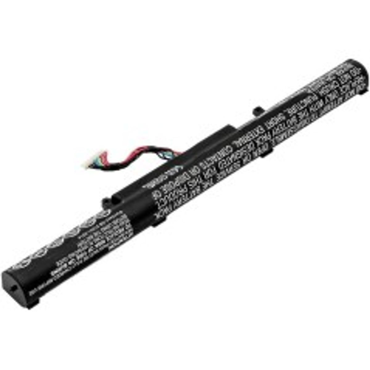 CoreParts Laptop Battery for Asus 48Wh