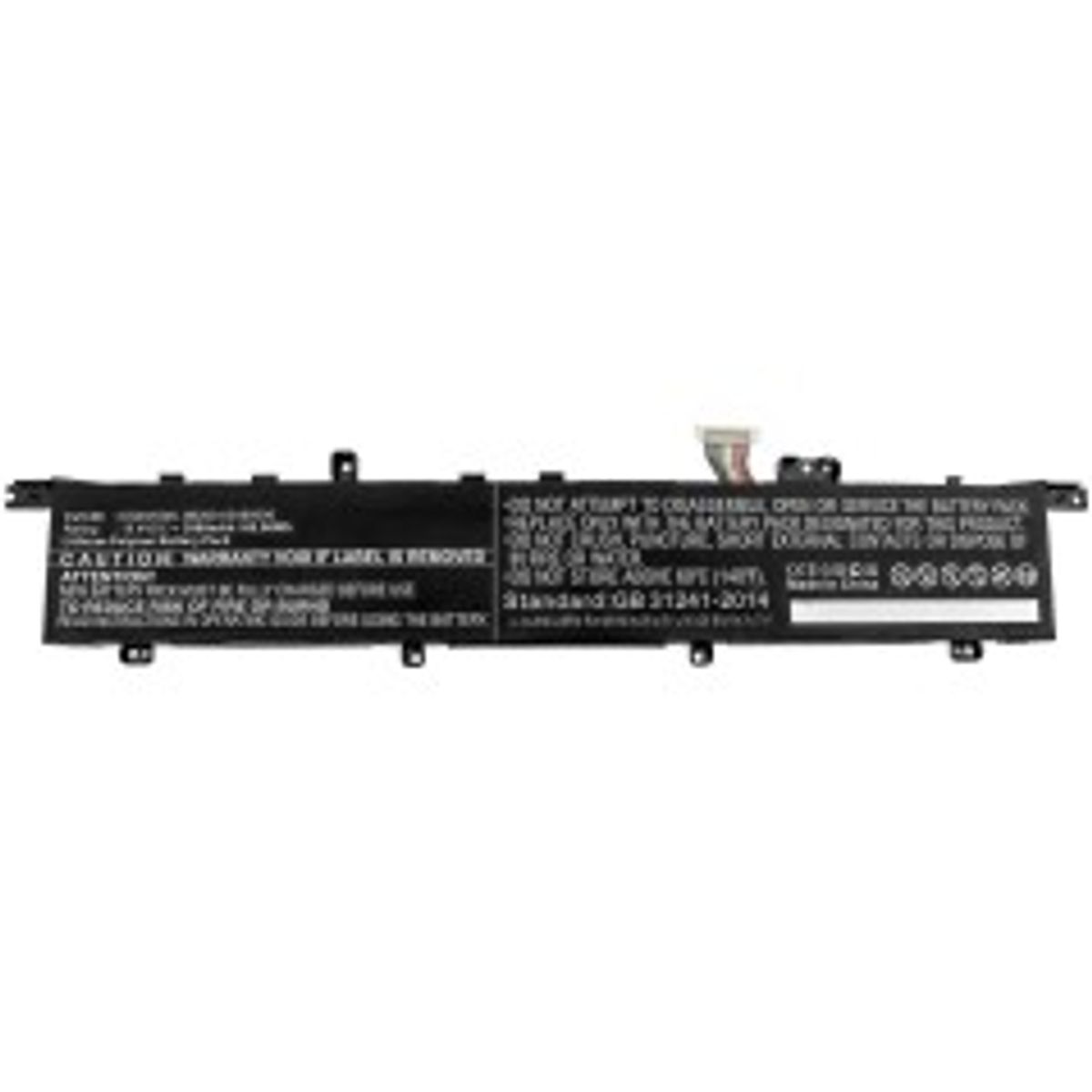 CoreParts Laptop Battery for Asus