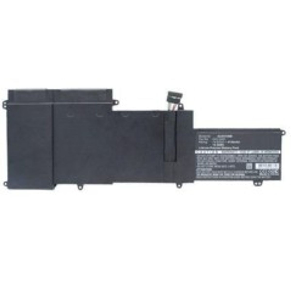 CoreParts Laptop Battery for Asus 70Wh