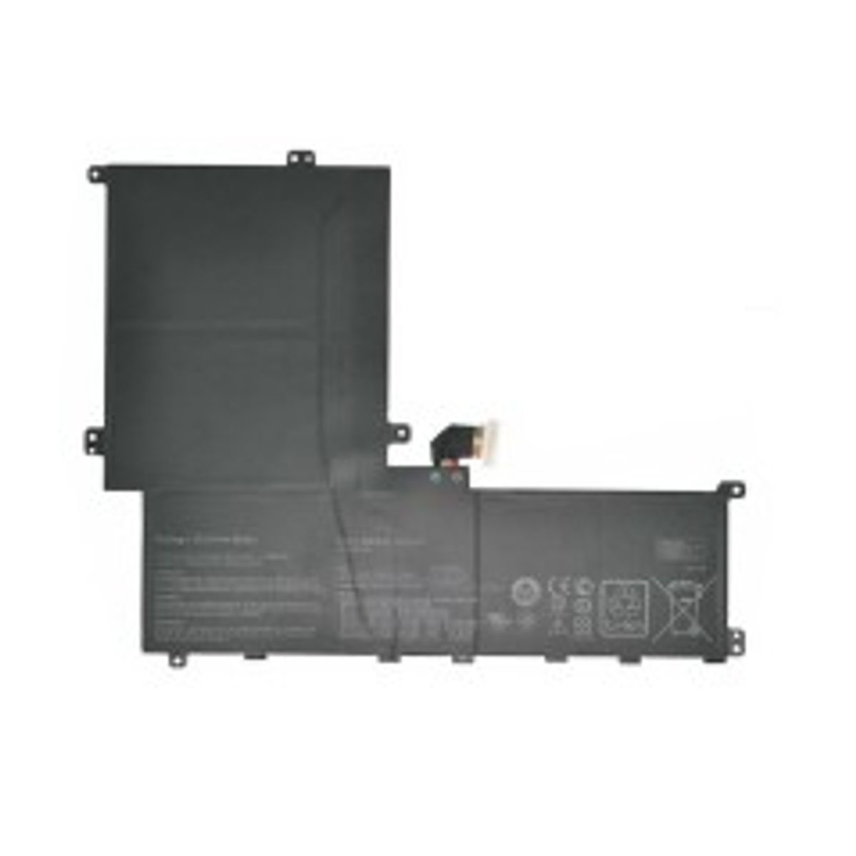 CoreParts Laptop Battery for Asus