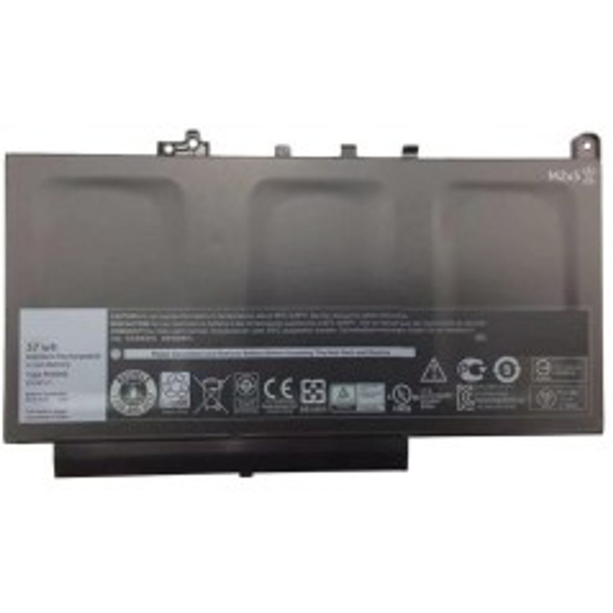 CoreParts Laptop Battery for Dell 37Wh